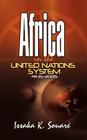 Africa in the United Nations System (1945-2005) Cover Image