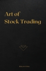 Art of Stock Trading By Hitesh Ubhe Cover Image