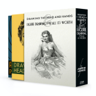 Drawing the Head and Hands & Figure Drawing (Box Set) By Andrew Loomis Cover Image