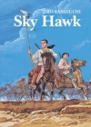 Sky Hawk Cover Image