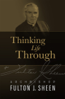 Thinking Life Through Cover Image