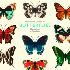 The Little Guide to Butterflies By Tom Frost (Illustrator) Cover Image
