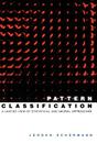 Pattern Classification: A Unified View of Statistical and Neural Approaches Cover Image