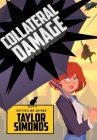Collateral Damage By Taylor Simonds Cover Image
