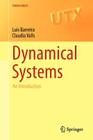 Dynamical Systems: An Introduction (Universitext) By Luis Barreira, Claudia Valls Cover Image