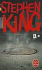 Ça (Ça, Tome 1) (Imaginaire) By Stephen King Cover Image
