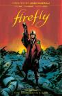 Firefly: The Unification War Vol 2  Cover Image