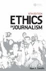 Ethics in Journalism 6e By Ron Smith Cover Image