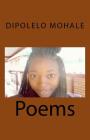 Poems By Dipolelo Mohale Cover Image