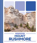 Mount Rushmore By Susan Rose Simms Cover Image