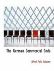 The German Commercial Code Cover Image