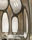 AV Monographs 222: Heatherwick Studio: 2000-2020 Cover Image