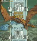Dragon Harper (Dragonriders of Pern #20) By Anne McCaffrey, Todd McCaffrey, Susan Ericksen (Read by) Cover Image