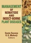 Management of Nematode and Insect-Borne Diseases (Haworth Food & Agricultural Products Press) By K. G. Mukerji (Editor), Geeta Saxena (Editor), Gerard Krewer (Contribution by) Cover Image