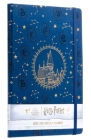 Harry Potter Academic Year 2022-2023 Planner Cover Image