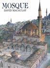 Mosque By David Macaulay Cover Image