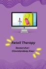 Retail Therapy Cover Image