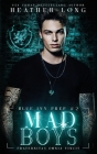 Mad Boys By Heather Long, Wander Agiuar Cover Image