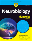 Neurobiology for Dummies By Frank Amthor, Anne Theibert Cover Image