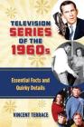 Television Series of the 1960s: Essential Facts and Quirky Details Cover Image