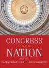 Congress and the Nation 2009-2012, Volume XIII: Politics and Policy in the 111th and 112th Congresses By David R. Tarr (Editor) Cover Image