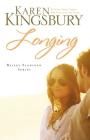 Longing (Bailey Flanigan #3) Cover Image