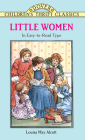 Little Women (Dover Children's Thrift Classics) Cover Image