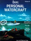 Personal Watercraft: Yamaha, 1987-1991 (Seloc Marine Tune-Up and Repair Manuals) By Seloc Cover Image