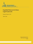 Expedited Removal of Aliens: Legal Framework Cover Image