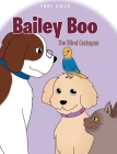 Bailey Boo: The Blind Cockapoo By Teri Cole Cover Image