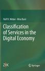Classification of Services in the Digital Economy Cover Image