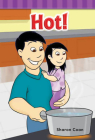 Hot! (Targeted Phonics) By Sharon Coan Cover Image