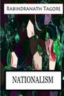 Nationalism By Rabindranath Tagore Cover Image