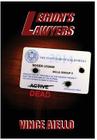 Legion's Lawyers By Vince Aiello Cover Image