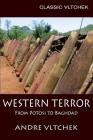 Western Terror: From Potosi to Baghdad Cover Image