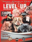 Level Up Magazine Bully Edition By Michael Huff Cover Image