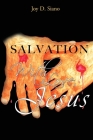 SALVATION With Love, Jesus Cover Image