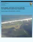 Water Quality and Ecology of Great South Bay (Fire Island National Seashore Science Synthesis Paper) By Kenneth R. Hinga Cover Image