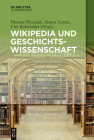 Wikipedia und Geschichtswissenschaft Cover Image