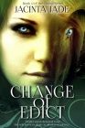 Change of Edict By Jacinta Jade Cover Image