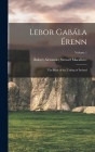 Lebor Gabála Érenn: The Book of the Taking of Ireland; Volume 1 Cover Image