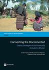 Connecting the Disconnected: Coping Strategies of the Financially Excluded in Bhutan By Cecile T. Niang, Mihasonirina Andrianaivo (With), Katherine S. Diaz (With) Cover Image