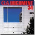 GA Document 34 By ADA Edita Tokyo Cover Image
