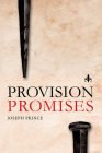 Provision Promises By Joseph Prince Cover Image