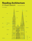 Reading Architecture Second Edition: A Visual Lexicon By Owen Hopkins Cover Image