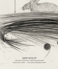 Ann Wolff: The Early Drawings (1981–1988) By Petra Giloy-Hirtz (Editor), Eva-Maria Fahrner-Tutsek (Editor), The Alexander Tutsek-Stiftung (Editor) Cover Image