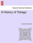 A History of Tobago Cover Image