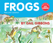 Frogs (New & Updated Edition) Cover Image