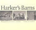 Harker's Barns: Visions of an American Icon (Bur Oak Book) By Michael Harker, Jim Heynen Cover Image