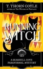 Running Witch By T. Thorn Coyle Cover Image
